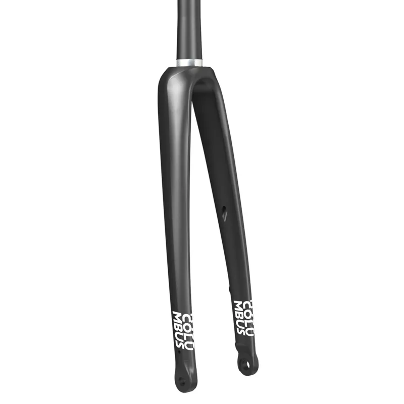 1 1/4 Futura SLX Disc Fork Black